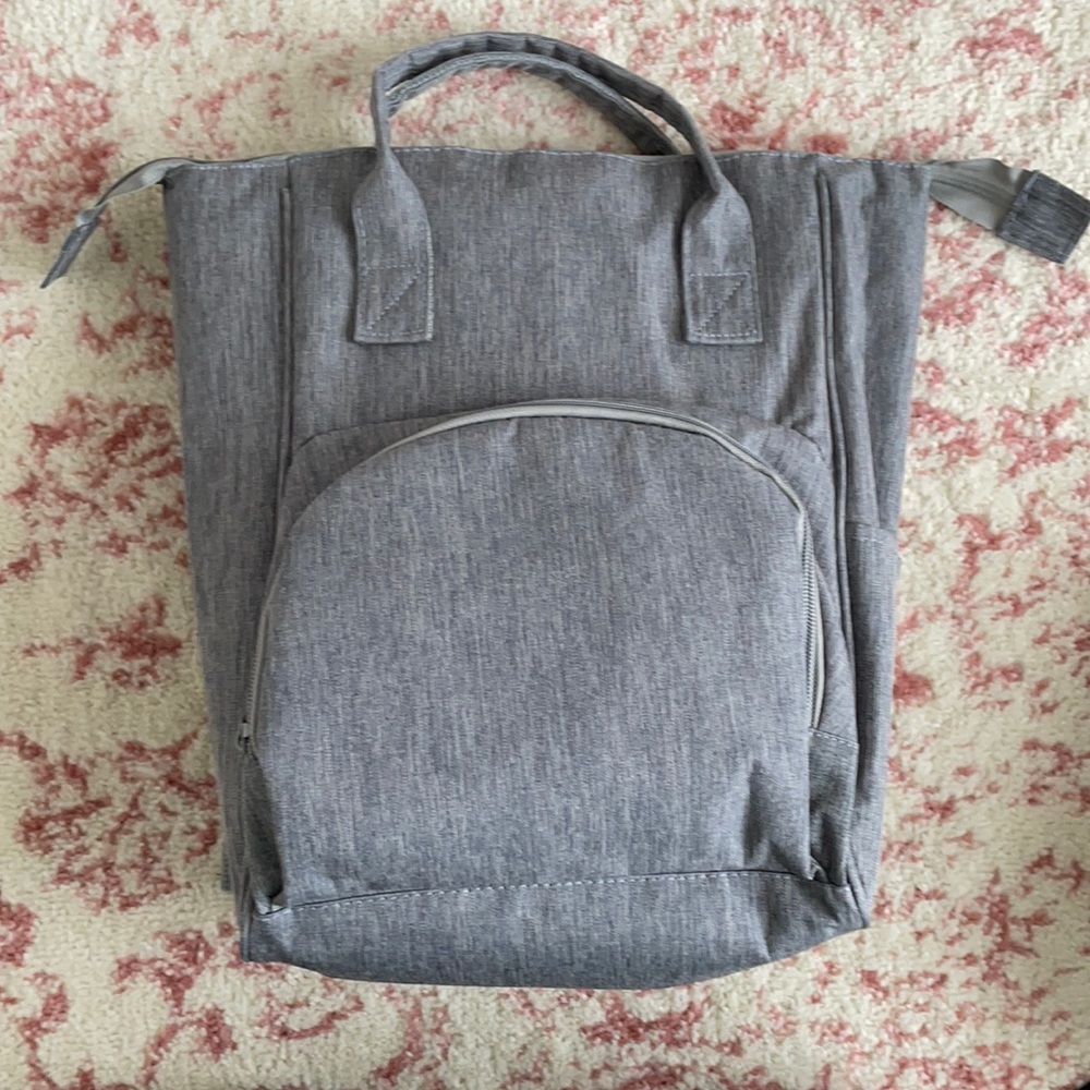 Enfamil bottle bag